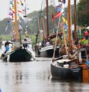 Wattensail 2025 – etwas Anders