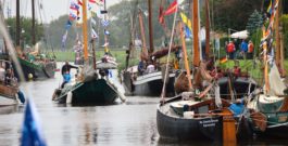 Wattensail 2025 – etwas Anders