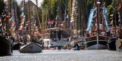 Wattensail Clinsieler Nachrichten - 