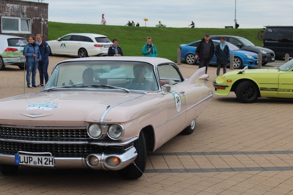 Cadilac Serie 62 - 1959