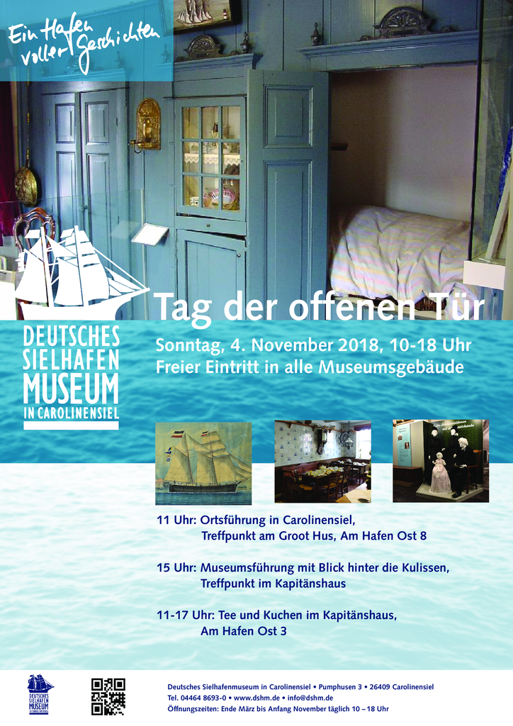 Tag Der Offenen Tur Clinsieler Nachrichten