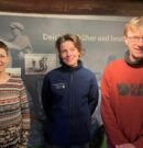 Neue Alte Pastorei in Carolinensiel öffnet ihre Türen