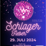 Schlager Fieber 2024