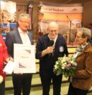 Hartwig Meppen – erhält „Marie Ulfers Ehrenpreis“