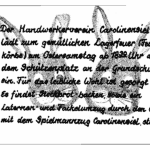 Osterfeuer 2025
