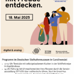 Internationaler Museumstag