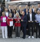 Großartige Projekte, starke Botschaften: Nachhaltigkeitspreis 2025 im Landkreis Wittmund feierlich verliehen