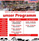 Hafenfete am Museumshafen