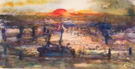 „Kunst in Leben“ – Carla Zierenberg