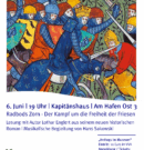 „Radbods“ Zorn – Der Kampf um die Freiheit der Friesen