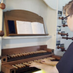 Kirchenorgel – Von Bach bis Santiano