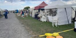 Der Kunst- und Handwerkermarkt 2025