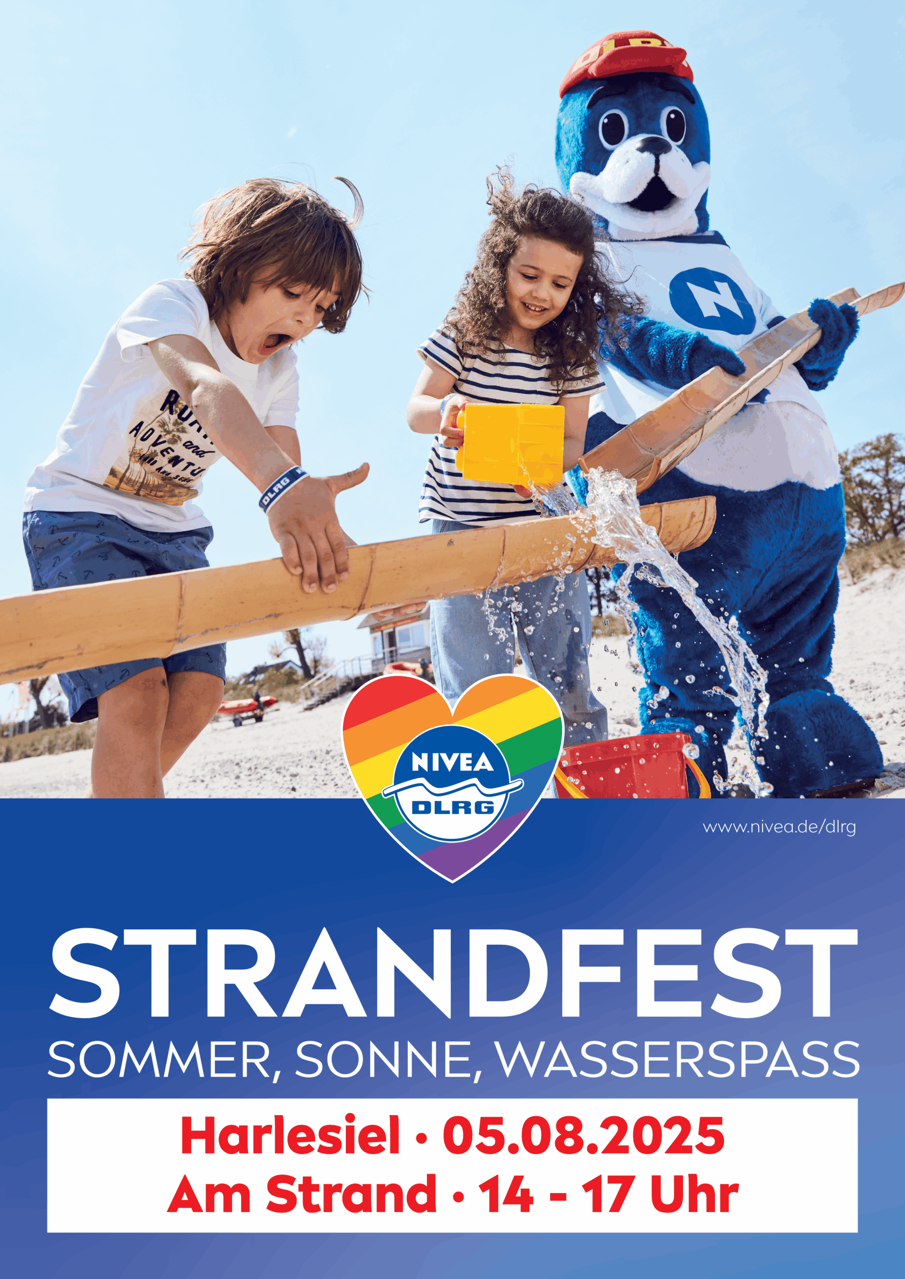 Strandfest 2025