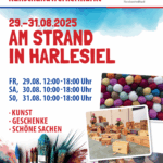 Kunst- und Handwerkermarkt - 8/2025