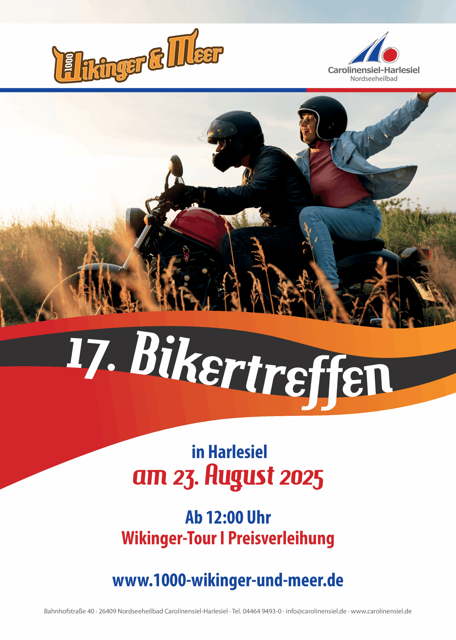 1000 Wikinger 2025