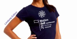 34. WattenSail im Museumshafen Carolinensiel