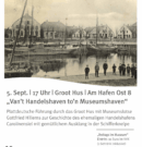 Pattdeutsche Führung