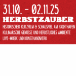 Herbstzauber