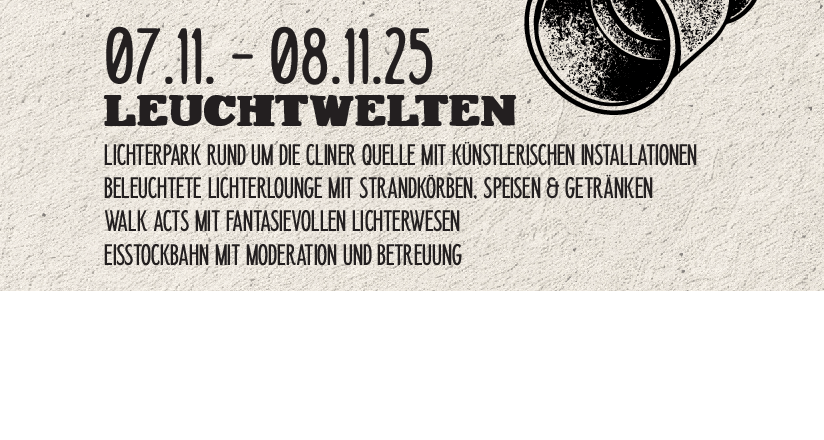 Leuchtwelten