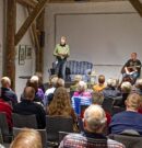 Die Lesebühne gastiert am 26.10.2025 um 11 Uhr im Sielhafenmuseum