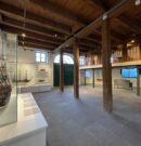 Saisonverlängerung im Deutschen Sielhafenmuseum