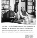 14.11.25- Teekultur in Ostfriesland