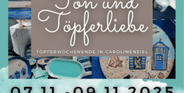 Die Saison geht weiter….