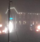 Feuershow am 20.12.25 – 18 Uhr