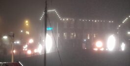 Feuershow am 20.12.25 – 18 Uhr