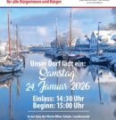 Neujahrsempfang 2026