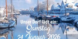 Neujahrsempfang 2026