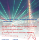 Bitte beachten – Silvester