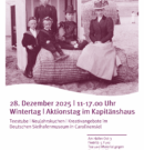 Deutsches Sielhafenmuseum-besondere Angebote bis 30.12.