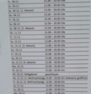 Ab heute wieder im Museumshafen