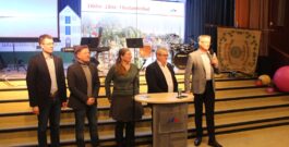 Eliane Aschmoneit  – heimlicher Star des Nachmittags