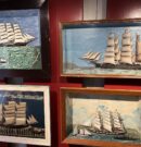 Neue Sonderausstellung im Deutschen Sielhafenmuseum in Carolinensiel