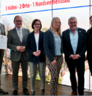 Carolinensiel-Harlesiel erhält staatliche Anerkennung als Nordsee- und Thalassoheilbad