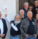 Deutsches Sielhafenmuseum in Carolinensiel feiert Auszeichnung mit dem Museumsgütesiegel