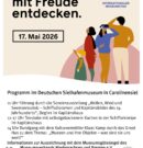 Deutsches Sielhafenmuseum in Carolinensiel beteiligt sich am Internationalen Museumstag