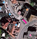 Verkehrsbeeinträchtigung-Versicherungsmaßnahme im Bereich Kreuzung Wittmunder Str.
