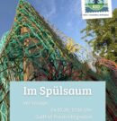 Installation „Im Spülsaum“ eröffnet am 4. Juli 2026 in Carolinensiel
