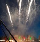 Hafen in Flammen 2026