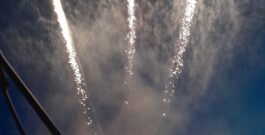 Hafen in Flammen 2026