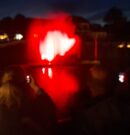 Wassershow der Extraklasse