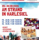 Termin vormerken 28-30.8.26