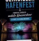 Am Samstag – Wassershow im Museumshafen