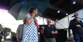 Strassenfest 2026 eröffnet