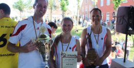 Hafenstaffel 2026 – Bilder