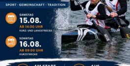 Harle Regatta mit 140 Startern
