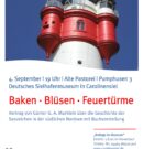 Seezeichen in der südlichen Nordsee